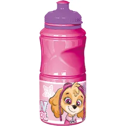 Borraccia Paw Patrol Sketch Hold, borraccia sportiva da 380 ml