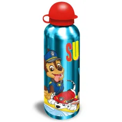 Borraccia in alluminio Paw Patrol da 500 ml