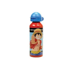 Bottiglia in alluminio One Piece Striking da 520 ml