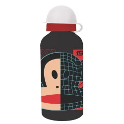 Paul Frank Borraccia in alluminio nero da 580 ml