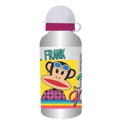 Borraccia in alluminio Paul Frank Monkey da 580 ml