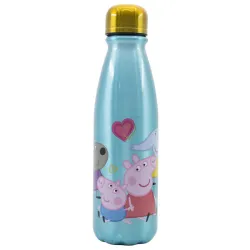 Borraccia in alluminio Peppa Pig Core da 600 ml