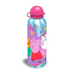 Bottiglia in alluminio Peppa Pig Dance da 500 ml