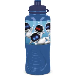 Borraccia sportiva in plastica PlayStation Astro Bot da 430 ml