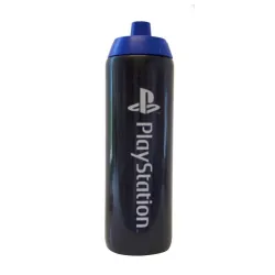 Bottiglia per giochi PlayStation, bottiglia sportiva da 724 ml