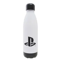 Gioco PlayStation Borraccia bianca da 650 ml