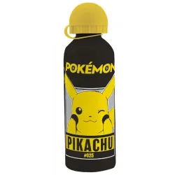 Borraccia Pokémon in alluminio da 500ml