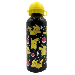 Borraccia in alluminio Pokémon Pikachu da 500 ml