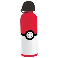 Borraccia Pokémon in alluminio da 500 ml