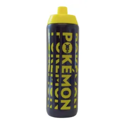 Borraccia in plastica Pokémon Riff, borraccia sportiva da 700 ml