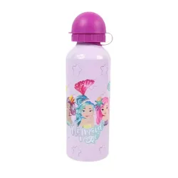 Bottiglia in alluminio Sirena Magic 500 ml