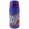 Sonic the Hedgehog Get Me Sonic the Hedgehog bottiglia in alluminio con gancio da 500 ml