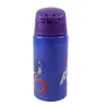 Sonic the Hedgehog Get Me Sonic the Hedgehog bottiglia in alluminio con gancio da 500 ml