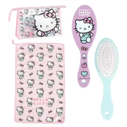 Set di pacchetti igienici Hello Kitty