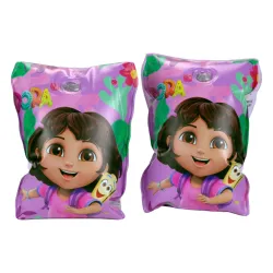 Galleggiante da braccio Dora the Explorer Adventures 25x15 cm