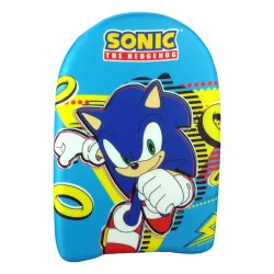 Tavoletta Sonic the Hedgehog Ring, galleggiante da nuoto 45 cm