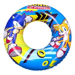 Anello da nuoto Sonic the Hedgehog Ring 51 cm