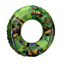 Anello da nuoto Teenage Mutant Ninja Turtles 51 cm