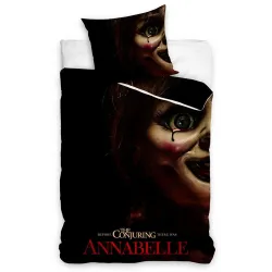 Set biancheria da letto Annabelle 140x200 cm, 70x90 cm