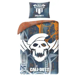 Copripiumino Call Of Duty 140x200 cm, 70x90 cm