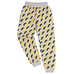 Pantaloni lunghi per bambini Batman, pantaloni da jogging 98-128 cm