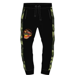 Pantaloni lunghi per bambini Blaze, pantaloni da jogging 98 cm