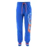 Pantaloni lunghi per bambini Superman Blue Hero, pantaloni da jogging 4 - 10 anni / 104 - 140 cm