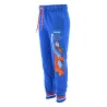 Pantaloni lunghi per bambini Superman Blue Hero, pantaloni da jogging 4 - 10 anni / 104 - 140 cm