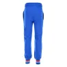 Pantaloni lunghi per bambini Superman Blue Hero, pantaloni da jogging 4 - 10 anni / 104 - 140 cm