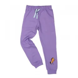 Pantaloni lunghi per bambini Spirit, pantaloni da jogging 110-140 cm