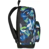 Seven Zaino Scuola Reversible con Cuffie Wireless, Blu, Reversibile, 29 L, Scuola Media e Superiore, Zaino Ragazzo