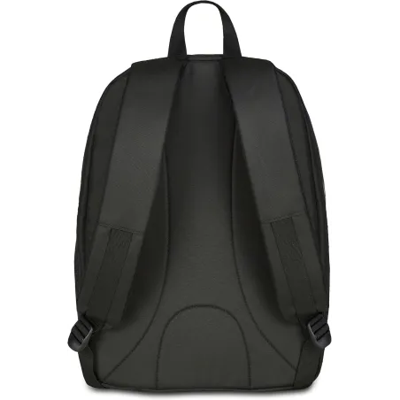 Seven Zaino Scuola Reversible con Cuffie Wireless, Blu, Reversibile, 29 L, Scuola Media e Superiore, Zaino Ragazzo