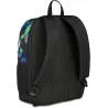 Seven Zaino Scuola Reversible con Cuffie Wireless, Blu, Reversibile, 29 L, Scuola Media e Superiore, Zaino Ragazzo