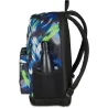 Seven Zaino Scuola Reversible con Cuffie Wireless, Blu, Reversibile, 29 L, Scuola Media e Superiore, Zaino Ragazzo