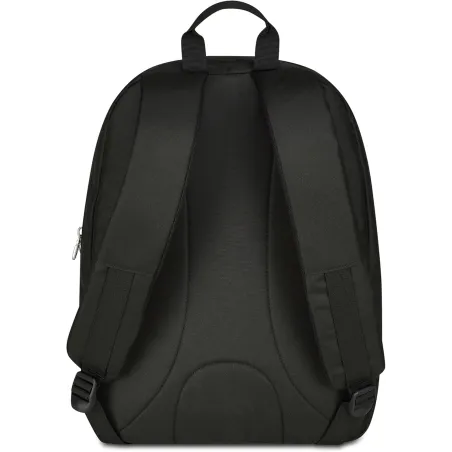 Seven Zaino Scuola Reversible con Cuffie Wireless, Blu, Reversibile, 29 L, Scuola Media e Superiore, Zaino Ragazzo