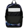 Seven Zaino Scuola Reversible con Cuffie Wireless, Grigio Blu, Reversibile, 29 L,