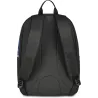 Seven Zaino Scuola Reversible con Cuffie Wireless, Grigio Blu, Reversibile, 29 L,