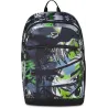 Seven Zaino Scuola Pro XXL Reversibile Detach, Grigio, Zaino Doppio Scomparto, Tasca Porta PC e Tasca Porta Borraccia