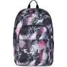 Seven Zaino Scuola Pro XXL Reversibile Detach, Grigio, Zaino Doppio Scomparto, Tasca Porta PC e Tasca Porta Borraccia