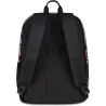Seven Zaino Scuola Pro XXL Reversibile Detach, Grigio, Zaino Doppio Scomparto, Tasca Porta PC e Tasca Porta Borraccia