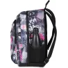 Seven Zaino Scuola Pro XXL Reversibile Detach, Grigio, Zaino Doppio Scomparto, Tasca Porta PC e Tasca Porta Borraccia