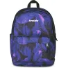 Invicta Zaino Scuola Lab Fantasy Shine, Viola, Doppio Scomparto Con Tasca per PC e Tasca per Borraccia