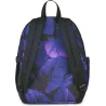 Invicta Zaino Scuola Lab Fantasy Shine, Viola, Doppio Scomparto Con Tasca per PC e Tasca per Borraccia