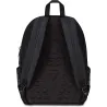 Seven Zaino Scuola Freethink, Blu, Shadefull Boy, Zaino Doppio Scomparto, Tasca Porta PC o Tablet e Tasca Porta Borraccia