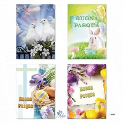 Biglietti augurali buona pasqua