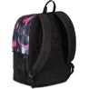 Seven Zaino Scuola Pro XXL Reversibile Detach The Double, Shadow Up, Nero fuxia, 3 Zaini in 1, Doppio Scomparto
