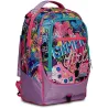 SJ GANG STYLE JAM GANG Trolley Bambine e Ragazze, Rosa, 36,5 x 48 x 24 cm