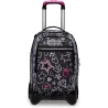 SJ GANG STYLE JAM GANG Trolley Bambine e Ragazze, Rosa, 36,5 x 48 x 24 cm