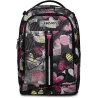 SJ GANG STYLE JAM GANG Trolley Bambine e Ragazze, Rosa, 36,5 x 48 x 24 cm