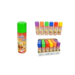 STELLE FILANTI SPRAY 160 ML 60G ASS.
